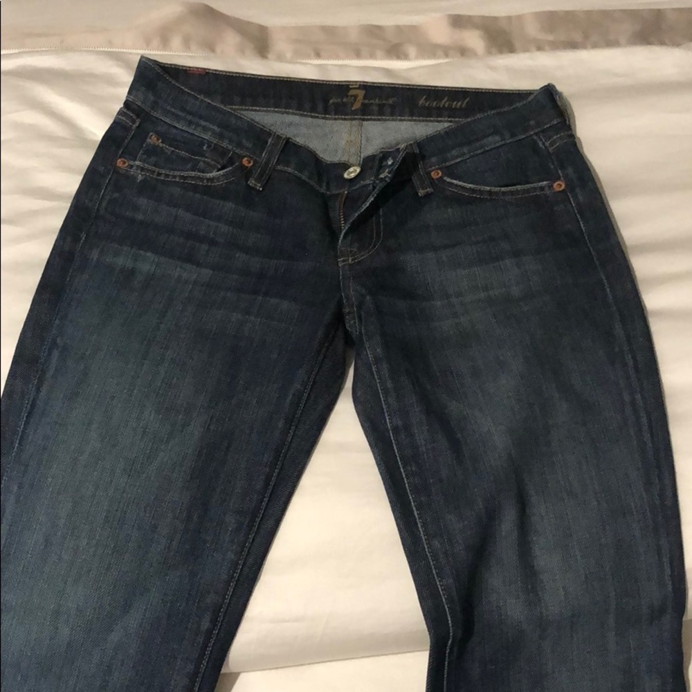 Seven Jeans